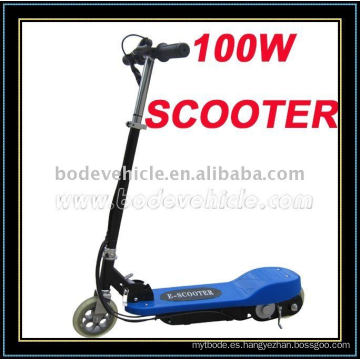 CE Certificado Scooters eléctricos (MC-230)